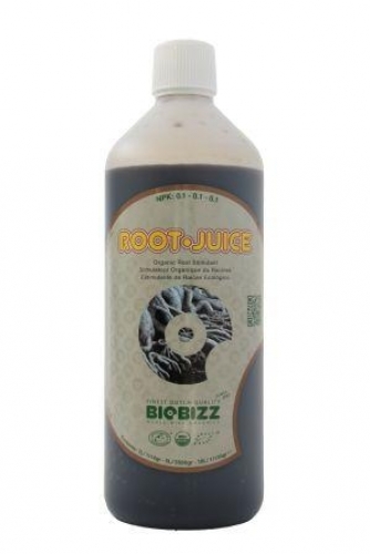 BioBizz Root Juice